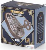 Brainpuzzles - The Iron Alchemist | Recent Toys - Puzzels, Hobby en Vrije tijd, Denksport en Puzzels, Verzenden, Nieuw