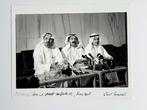Gail Counsell - 1991 Gulf War – Set of 4 Original