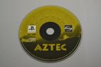 Aztec (PS1 PAL DISC), Spelcomputers en Games, Games | Sony PlayStation 1, Zo goed als nieuw, Verzenden