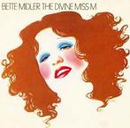 cd - Bette Midler - The Divine Miss M, Verzenden, Zo goed als nieuw