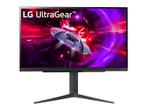 Lg - QHD  Monitor - 27 inch, Computers en Software, Monitoren, IPS, Verzenden, In hoogte verstelbaar, Nieuw
