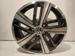 Velg Volkswagen Caddy Volkswagen Caddy V 2.0 TDi BMT  49 17, Auto-onderdelen, Banden en Velgen, Ophalen of Verzenden, Gebruikt