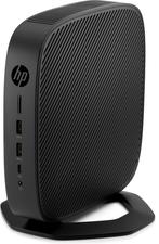 HP T640 Thin Client AMD Ryzen Embedded R1505G | 4GB DDR4, 2 tot 3 Ghz, Ophalen of Verzenden, Zo goed als nieuw, HP