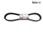 Aandrijfriem Honda FES 125 Silver Wing 2010-2013 (FES125A-B), Verzenden, Gebruikt