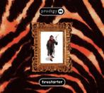 cd single - Prodigy - Firestarter