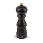 Peugeot zoutmolen donker hout 18cm, Verzenden, Nieuw