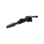 Giottios MV-8250 Monopod met Pan &amp; Tilt vi met garantie, Ophalen of Verzenden, Gebruikt