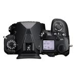 Pentax K-3 III Camera Body Monochrome Special Edit. - Nieuw!, Ophalen of Verzenden, Nieuw, Pentax