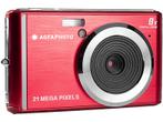 Agfa -  Dc5200 Realishot  - Rood, Verzenden, Compact, Nieuw, Overige Merken