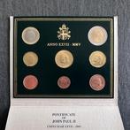 Vaticaan. Year Set (BU) 2005 (Zonder Minimumprijs)