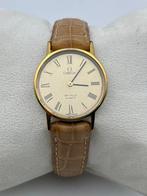 Omega - De Ville - Zonder Minimumprijs - Dames - 1980-1989, Sieraden, Tassen en Uiterlijk, Horloges | Heren, Nieuw