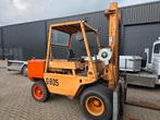 Still 8 ton diesel heftuck, Zakelijke goederen, Machines en Bouw | Heftrucks en Intern transport, 1000 tot 2000 kg, Elektrisch