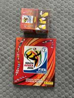 Panini - South Africa 2010 World Cup - 1 Complete Album, Nieuw