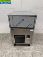 RVS Combisteel Ijsblokjesmachine 32 kg/pd 230V Horeca, Zakelijke goederen, Horeca | Keukenapparatuur, Ophalen of Verzenden, Gebruikt