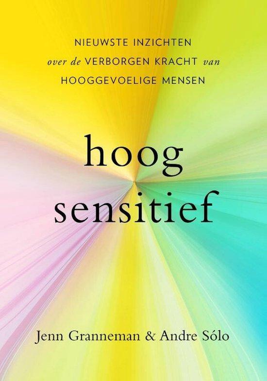 9789021590646 Hoogsensitief Jenn Granneman, Boeken, Psychologie, Nieuw, Verzenden