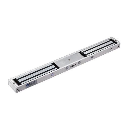 YLI YM-280NTD(LED)-DS Dubbel elektromagnetisch slot opbouw, Doe-het-zelf en Verbouw, Hang- en Sluitwerk, Nieuw, Ophalen of Verzenden