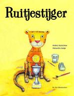Ruitjestijger 9789055798681 Andrej Usatschow, Boeken, Verzenden, Gelezen, Andrej Usatschow