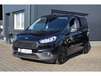 Ford Transit Courier | Zakelijke Lease v.a. €291.55 pm, Automaat, Gebruikt, Zwart, Ford