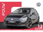 Volkswagen Golf | Zakelijke Lease v.a. €407.91 pm, Auto's, Automaat, Gebruikt, Euro 6, Zwart