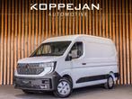 Renault Master | Zakelijke Lease v.a. €693.49 pm, Automaat, Stof, Euro 6, Renault
