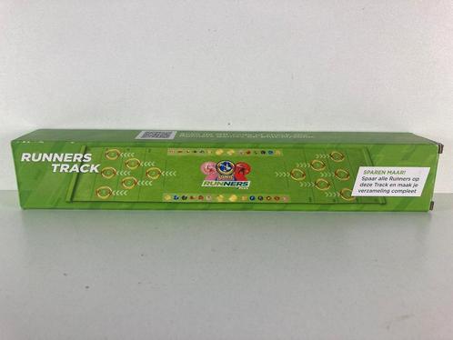 Sonic The Hedgehog Runners Banner Plus Morgen in huis!, Verzamelen, Poppetjes en Figuurtjes, Zo goed als nieuw, Ophalen of Verzenden