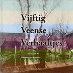 Vijftig Veense Verhaaltjes 9789082232226, Boeken, Geschiedenis | Stad en Regio, Verzenden, Gelezen, G.M.J. van Schuppen-Diepeveen