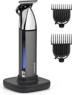 BaByliss Super-X Metal Series T996E Baardtrimmer - Japans, Verzenden, Nieuw