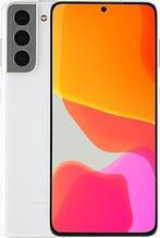 Samsung Galaxy S21 5G Dual SIM 128GB wit, Telecommunicatie, Mobiele telefoons | Samsung, Gebruikt, Verzenden, Wit, Zonder simlock