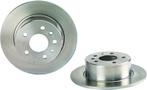 Brembo 09-20 Dodge Challenger/06-20 Charger Front Premium UV, Ophalen of Verzenden, Nieuw