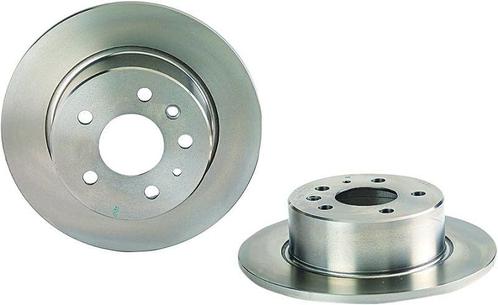Brembo 09-20 Dodge Challenger/06-20 Charger Front Premium UV, Auto-onderdelen, Remmen en Aandrijving, Ophalen of Verzenden