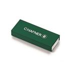 25 gram - Goud .999 - 25 x 1g 9999 Gold Bar Hafner Smart Box
