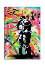 BASM - ETERNITY, Antiek en Kunst, Kunst | Schilderijen | Modern