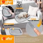 LOVPET® Hondenbench - Hondenbox - Transportbox 44x31x36xm  -, Verzenden, Nieuw