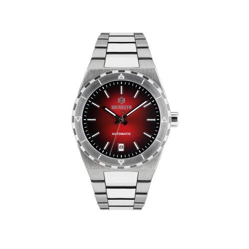 Megisto - Fuoco - Zonder Minimumprijs - 432 - Unisex - 2020+, Sieraden, Tassen en Uiterlijk, Horloges | Heren