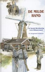 De milde hand / Historische verhalen voor jong en oud, Boeken, Verzenden, Zo goed als nieuw, R. Hoogerwerf-Holleman