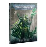 Codex Necrons 2023 editie (Warhammer 40.000 nieuw), Hobby en Vrije tijd, Wargaming, Nieuw, Ophalen of Verzenden