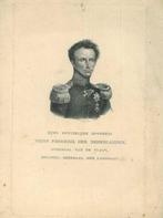 Portrait of Frederick of the Netherlands, Prince (...)