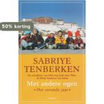 Met andere ogen / Sirene 9789058314536 S. Tenberken, Boeken, Verzenden, Gelezen, S. Tenberken