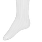 Ribpanty voor kinderen 50 DEN Wit-134/146 NIEUW, Meisje, Nieuw, Ophalen of Verzenden, Ewers