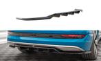 Central Rear Splitter voor Audi E-tron, Ophalen of Verzenden, Nieuw, Achter, Audi