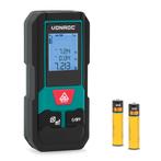Laser Afstandsmeter 20m - compact formaat | Afstand –, Doe-het-zelf en Verbouw, Meetapparatuur, Verzenden, Nieuw