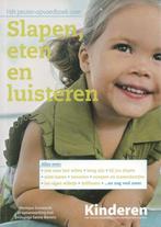 9789058551634 Het Peuter-Opvoedboek Over : Slapen, Eten E..., Boeken, M. Gouwerok, Zo goed als nieuw, Verzenden