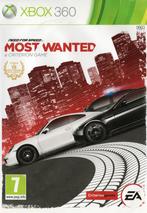 Need for Speed: Most Wanted [2012] - Xbox 360, Ophalen of Verzenden, Zo goed als nieuw
