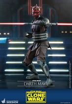 Darth Maul 1:6 scale Figure - Star Wars: The Clone Wars - Ho, Ophalen of Verzenden, Nieuw