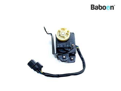 Uitlaatklep Servomotor Ducati Streetfighter 848 2009-2015, Motoren, Onderdelen | Ducati, Gebruikt, Verzenden