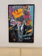 LEDMansion (1995) - Shelby The King | XXL 80x120cm | Led