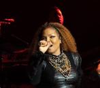 Janet Jackson Tickets Concert Te Koop, Tickets en Kaartjes, Concerten | Overige