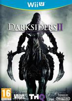 Darksiders 2 (Nintendo Wii U), Spelcomputers en Games, Games | Nintendo Wii U, Verzenden, Gebruikt, Vanaf 12 jaar