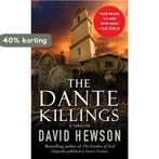 The Dante Killings 9780385341493 David Hewson, Boeken, Verzenden, Gelezen, David Hewson