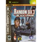 Tom Clancys Rainbow Six 3 Black Arrow (Losse CD), Spelcomputers en Games, Games | Xbox Original, Ophalen of Verzenden, Zo goed als nieuw
